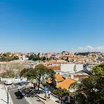 Rent4rest Bairro Alto Charming 1bd * Lissabon
