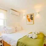 Rent4rest Bairro Alto Charming 1bd Lissabon
