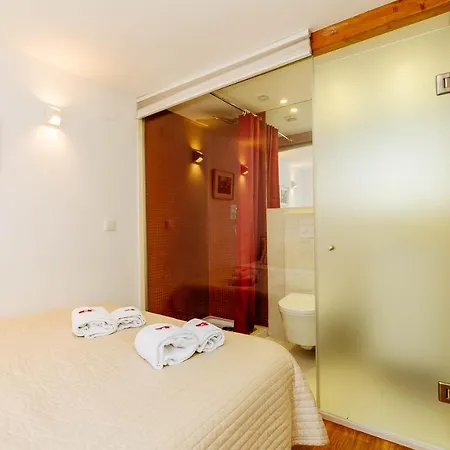 Appartement Rent4rest Bairro Alto Charming 1bd *
