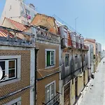 Appartement Rent4rest Bairro Alto Charming 1bd
