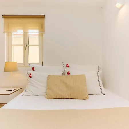 Διαμέρισμα Rent4rest Bairro Alto Charming 1bd Lisboa