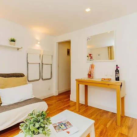 Apartment Rent4rest Bairro Alto Charming 1bd