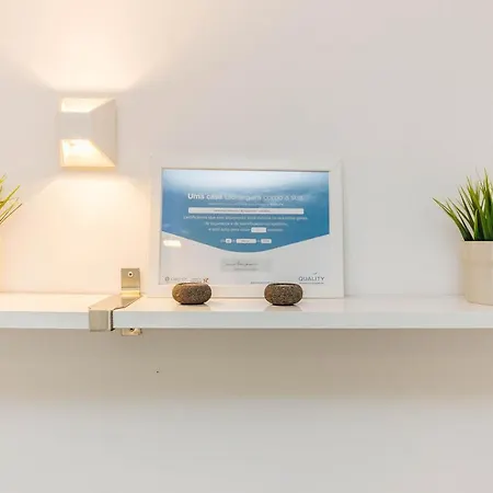 Apartman Rent4rest Bairro Alto Charming 1bd *