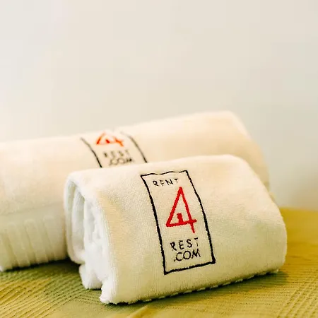 Διαμέρισμα Rent4rest Bairro Alto Charming 1bd