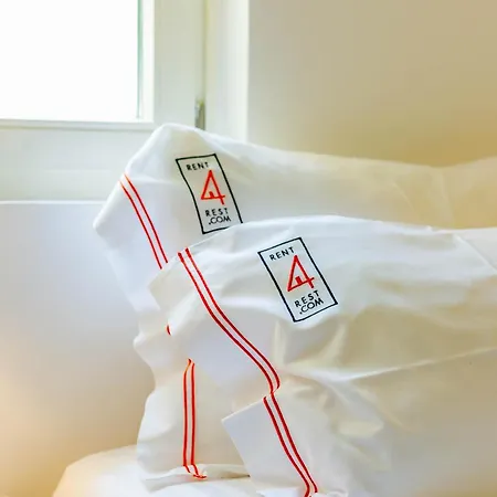 Διαμέρισμα Rent4rest Bairro Alto Charming 1bd Lisboa