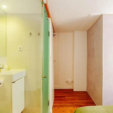 Rent4rest Bairro Alto Charming 1bd Διαμέρισμα