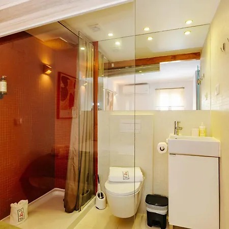 Rent4rest Bairro Alto Charming 1bd Διαμέρισμα Lisboa