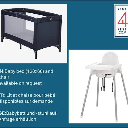 شقة Rent4rest Bairro Alto Charming 1bd *