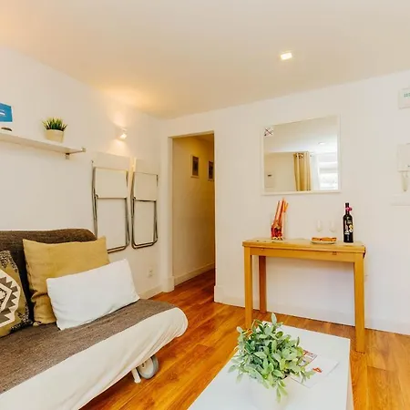 Appartement Rent4rest Bairro Alto Charming 1bd